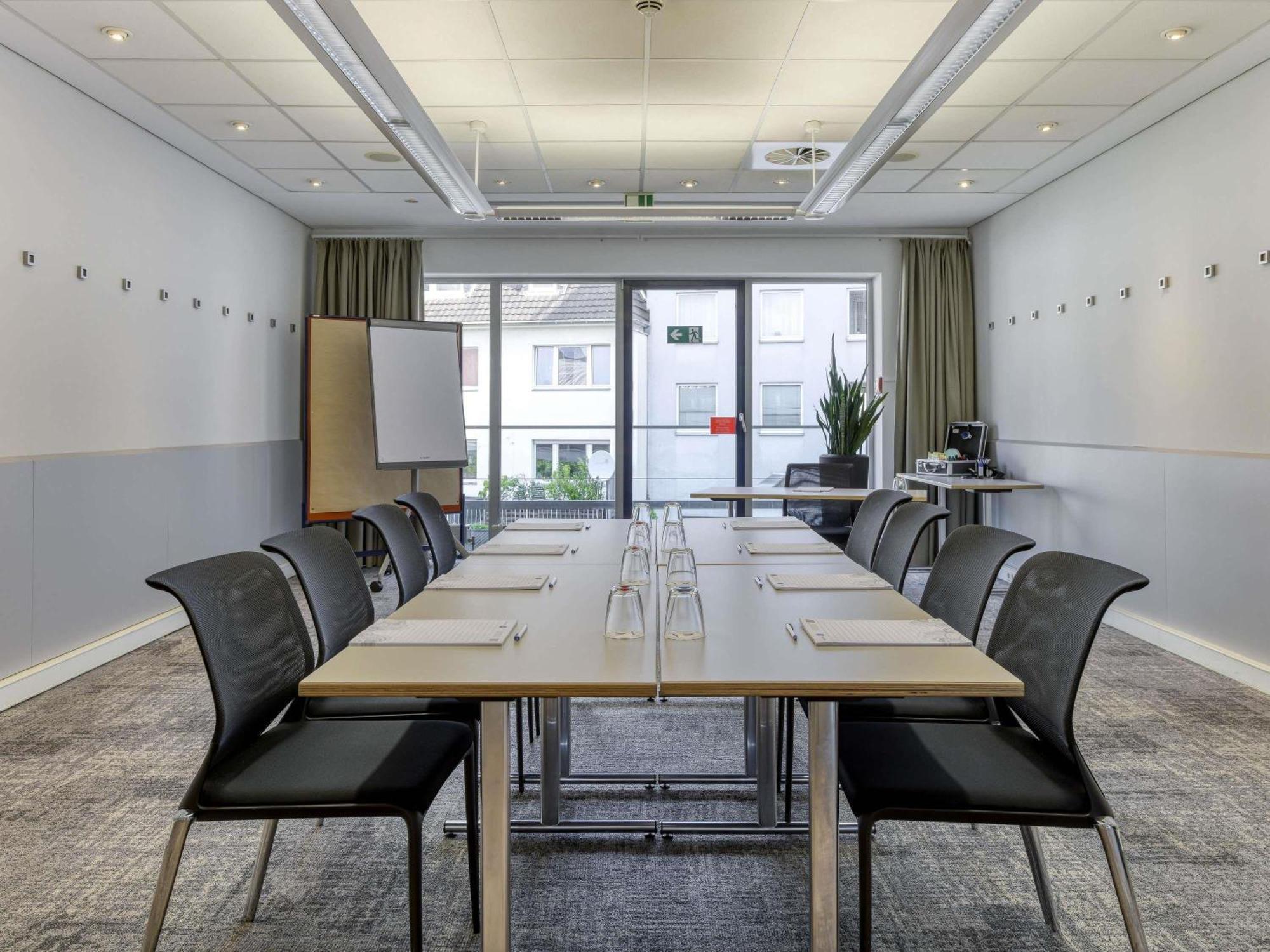 Novotel Koeln City — Photos 3